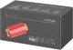 Comair Rouleau de papier aluminium 14µ x12cm x150m - Rouge