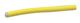 Comair Set de 6 bigoudis souples  - courts - 10 mm