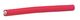 Comair Set de 6 bigoudis souples  - courts - 12 mm