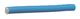 Comair Set de 6 bigoudis souples  - courts - 14 mm