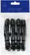 Comair Spezial-Hairclips Jaws