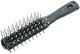Comair Tunnel Vent Brush - Black