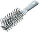 Comair Tunnel Vent Brush - Silver