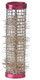 Comair Wire Curler with bristles 12 piece package - 18 mm