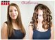 Cover Hair Curl Formers