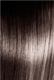 Cover Hair Volume small  - dark brown