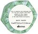Davines More Inside Medium Hold Finishing Gum