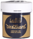 Directions Semi-Permanent Hair Colour - midnight blue