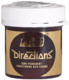 Directions Semi-Permanent Hair Colour - vermillion red