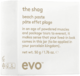 evo The Shag Beach Paste
