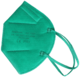 FFP2-Mask dark green 