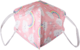 FFP2-Maske klein rainbow