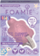 Foamie 2in1 Festes Shampoo & Duschgel Kids - Pink