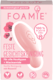Foamie Soin du visage solide - I Rose Up Like This