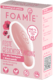 Foamie Soin du visage solide - I Rose Up Like This