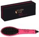 Golden Curl The STR8 Brosse lissante - Fuchsia
