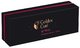 Golden Curl The STR8 Brosse lissante - Fuchsia