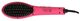 Golden Curl The STR8 Brosse lissante - Fuchsia