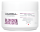 Goldwell Dualsenses Blondes & Highlights 60s Treatment - 200 ml