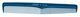 Haarschneidekamm 401 Blue Profi-Line
