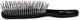 Hercules Sägemann Brosse large spéciale Cuir chevelu - Noir
