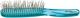 Hercules Sägemann Brosse large spéciale Cuir chevelu - turquoise
