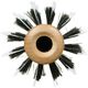 Hercules Sägemann Brosse ronde 9228