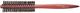 Hercules Sägemann Brosse ronde bois précieux - S
