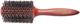 Hercules Sägemann Brosse ronde bois précieux - XL