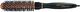 Hercules Sägemann Copper Collection Brosse ronde 9165 - 25 mm