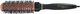 Hercules Sägemann Copper Collection Brosse ronde 9165 - 33 mm