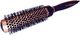 Hercules Sägemann Copper Collection Brosse ronde 9165 - 33 mm
