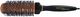 Hercules Sägemann Copper Collection Brosse ronde 9165 - 43 mm