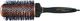 Hercules Sägemann Copper Collection Brosse ronde 9165 - 53 mm