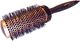 Hercules Sägemann Copper Collection Brosse ronde 9165 - 53 mm