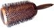 Hercules Sägemann Copper Collection Brosse ronde 9165 - 65 mm