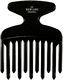 Hercules Sägemann Curlcomb 245 - black