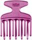 Hercules Sägemann Curlcomb 245 - lilac-metallic