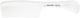 Hercules Sägemann Handle Comb 5630 - white