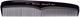 Hercules Sägemann Ladies Travel Comb 603-330 - 7 "