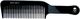 Hercules Sägemann Men's Machine Cutting Comb flat AC3
