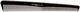 Hercules Sägemann Peigne en carbone HS C7 - anthracite