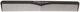 Hercules Sägemann Pettine in carbonio HS C3