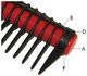 Hercules Sägemann Pettine da colorare 79400