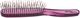 Hercules Sägemann Scalp Brush Large - blackberry