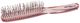 Hercules Sägemann Scalp Brush Large - pink