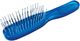 Hercules Sägemann Scalp Brush Piccolo - Bleu