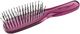 Hercules Sägemann Scalp Brush Piccolo - mûre