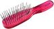 Hercules Sägemann Scalp Brush Piccolo - Pink