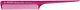Hercules Sägemann Tail Comb 260 - lilac-metallic